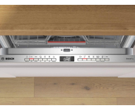 Zmywarka BOSCH SMV4EVX00E 60cm, 14kpl, Home Connect, VarioDrawer, ExtraDry, InfoLight, AquaStop, Favourite, Silent 50°C ,3kosz - 1350398 - zdjęcie 3